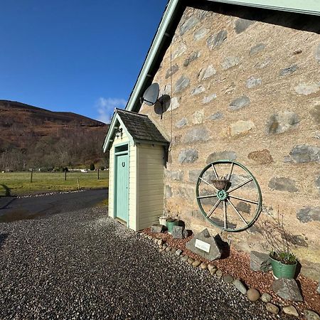 Rosemount Bothy - Highland Cottage Garve Extérieur photo