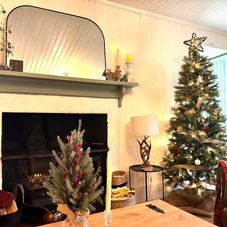 Rosemount Bothy - Highland Cottage Garve Extérieur photo