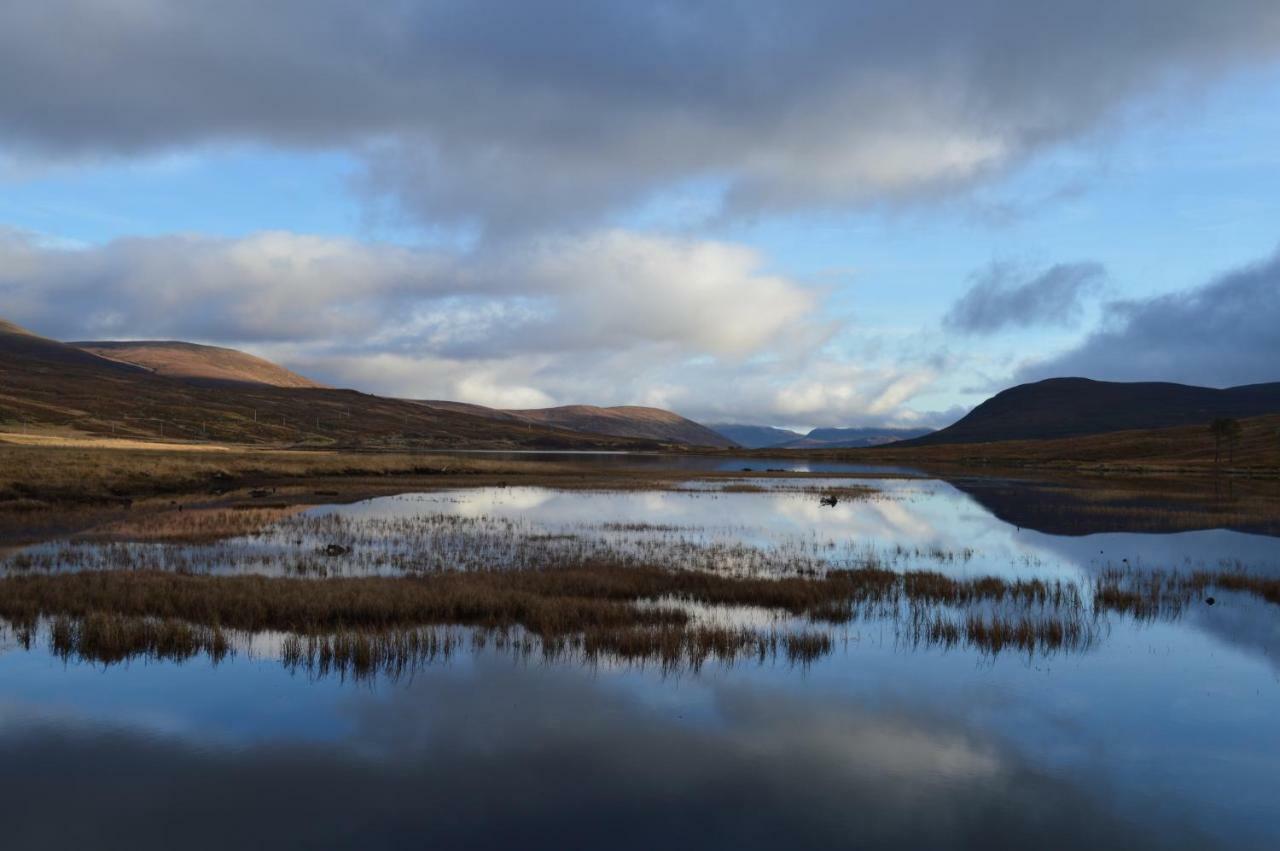 Rosemount Bothy - Highland Cottage Garve Extérieur photo