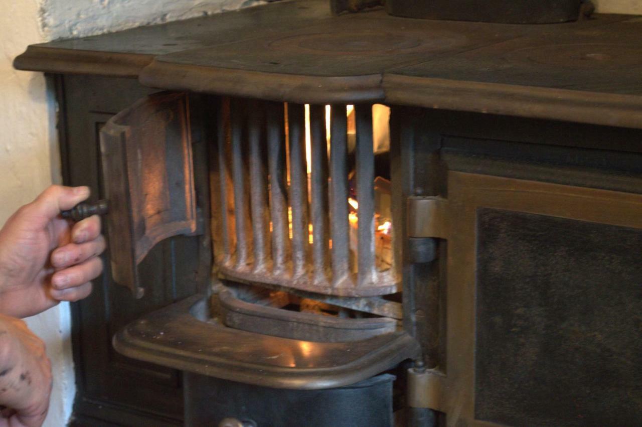 Rosemount Bothy - Highland Cottage Garve Extérieur photo