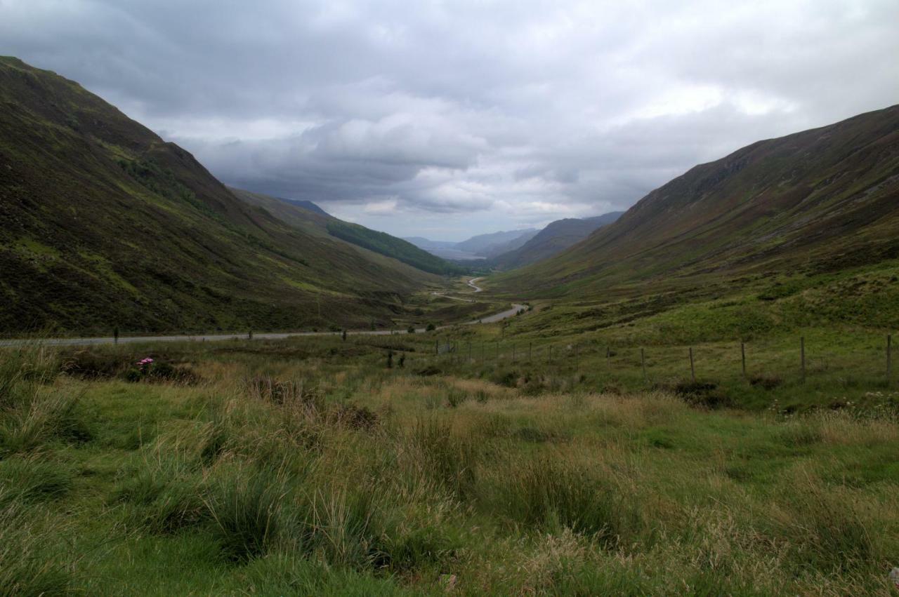 Rosemount Bothy - Highland Cottage Garve Extérieur photo